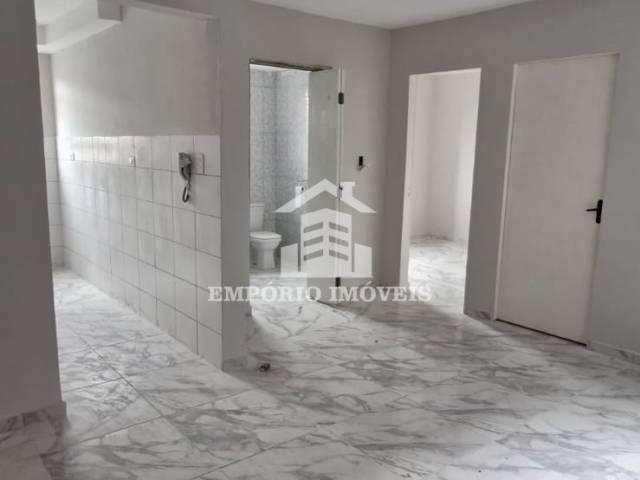 #1618 - Apartamento para Venda em São Paulo - SP - 1