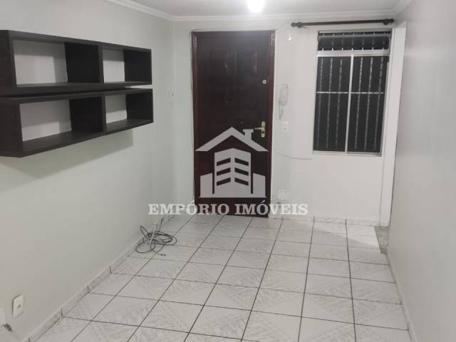 #1619 - Apartamento para Venda em São Paulo - SP - 1