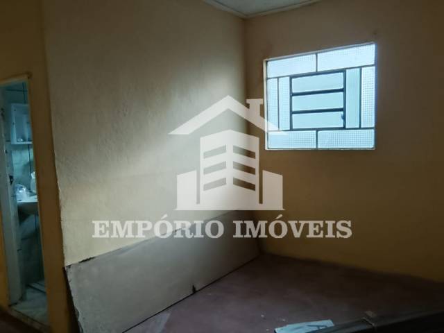 Venda em Jardim São Carlos (Zona Leste) - São Paulo