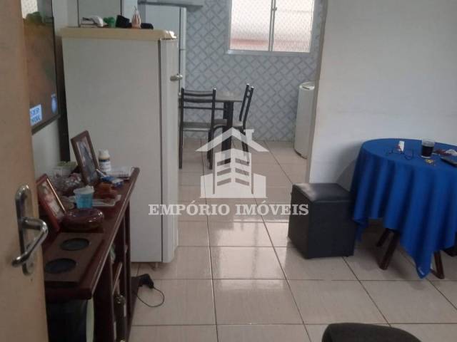 #1625 - Apartamento para Venda em São Paulo - SP - 1