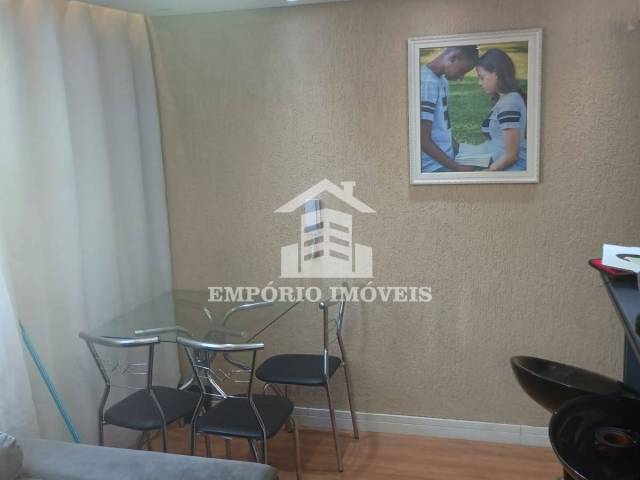 #1624 - Apartamento para Venda em São Paulo - SP - 2