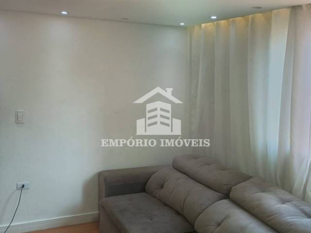 #1624 - Apartamento para Venda em São Paulo - SP - 3