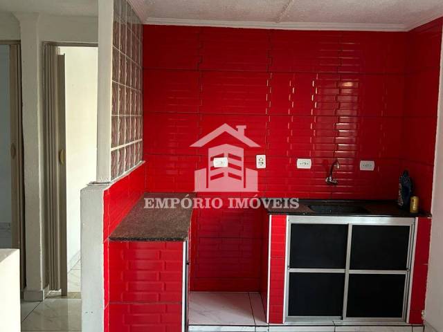 Venda em Conjunto Habitacional Santa Etelvina II - São Paulo