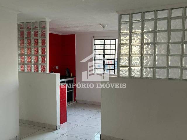 #1652 - Apartamento para Venda em São Paulo - SP - 2