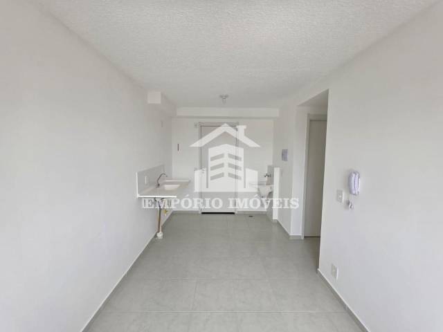 #1630 - Apartamento para Venda em São Paulo - SP - 3