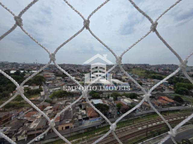 #1630 - Apartamento para Venda em São Paulo - SP - 2