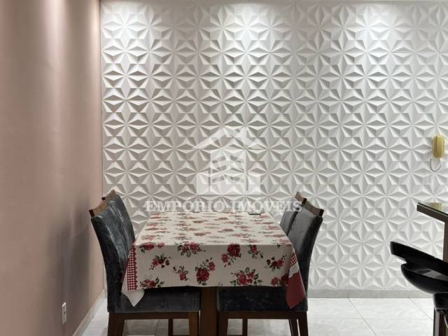 #1631 - Apartamento para Venda em São Paulo - SP - 3