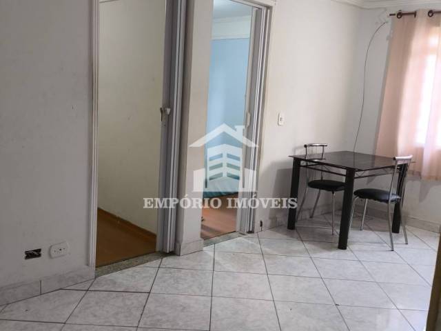 #1632 - Apartamento para Venda em São Paulo - SP - 2