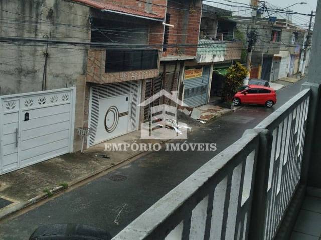 #1638 - Casa para Venda em São Paulo - SP - 2