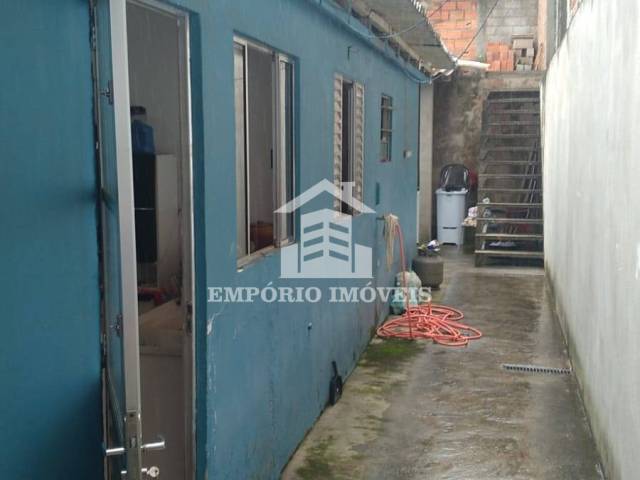 #1638 - Casa para Venda em São Paulo - SP - 3