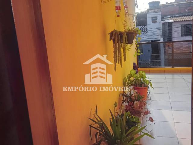 #1640 - Casa para Venda em São Paulo - SP - 3