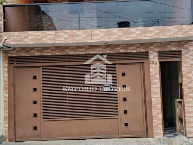 Venda em Conjunto Habitacional Castro Alves - São Paulo