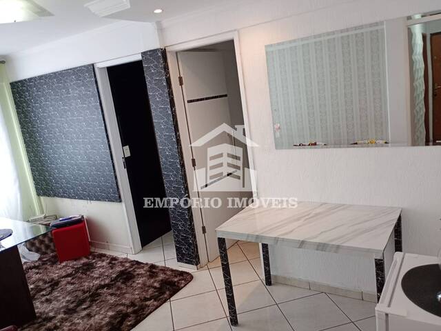 #1641 - Apartamento para Venda em São Paulo - SP - 3