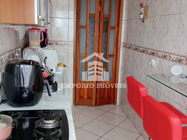 Apartamento para Venda em São Paulo - 4