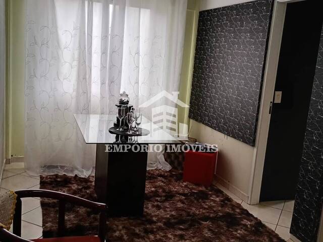 #1641 - Apartamento para Venda em São Paulo - SP - 2