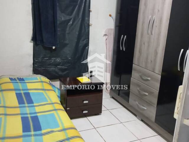 #1643 - Apartamento para Venda em São Paulo - SP - 2