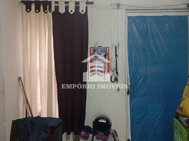 #1643 - Apartamento para Venda em São Paulo - SP - 1