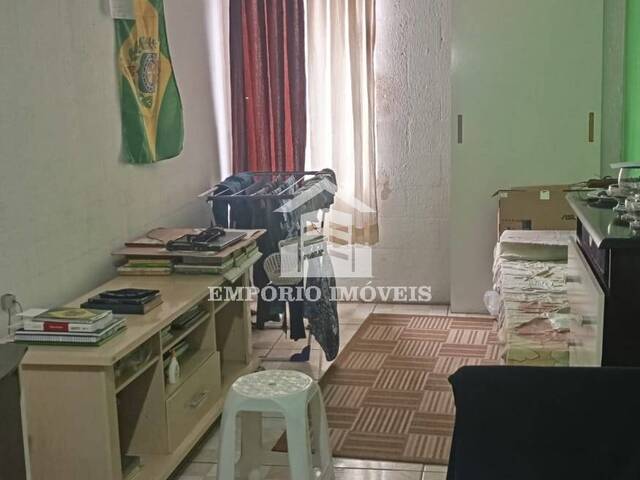 #1643 - Apartamento para Venda em São Paulo - SP - 3