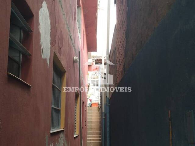 #1644 - Casa para Venda em São Paulo - SP - 3