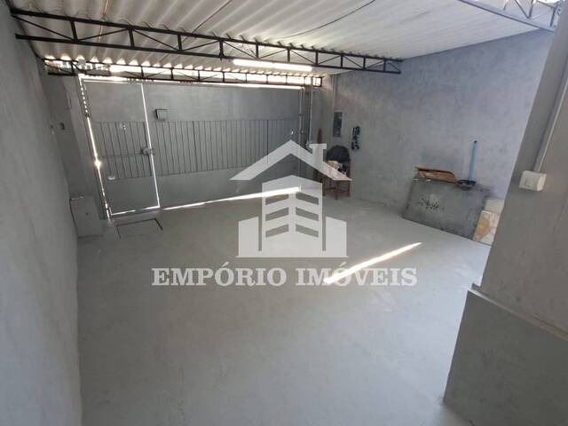 #1646 - Casa para Venda em São Paulo - SP - 2