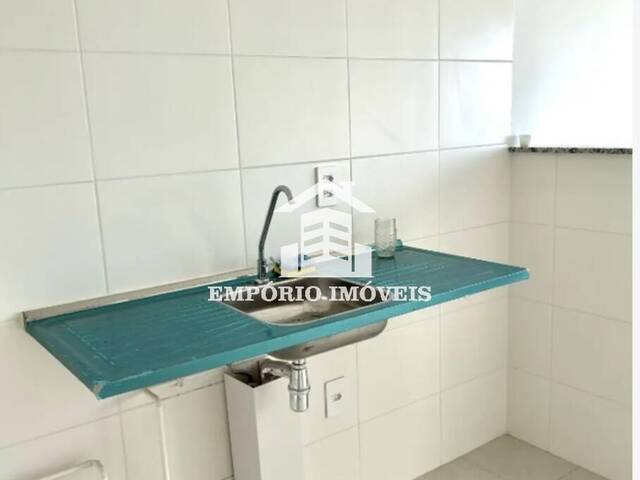 #1647 - Apartamento para Venda em São Paulo - SP - 3