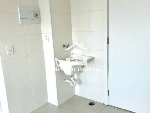 #1647 - Apartamento para Venda em São Paulo - SP - 2