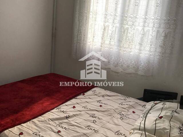 #1650 - Apartamento para Venda em São Paulo - SP - 2