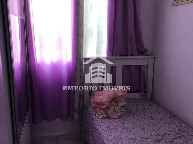 #1650 - Apartamento para Venda em São Paulo - SP - 3