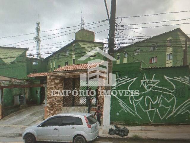 Apartamento para Venda em São Paulo - 5