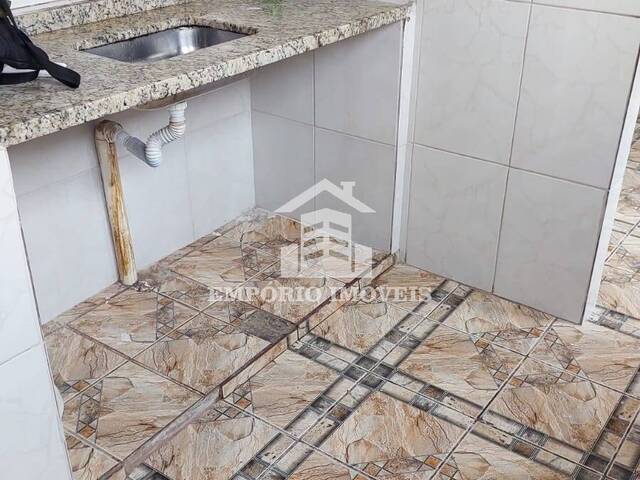 #1649 - Apartamento para Venda em São Paulo - SP - 2