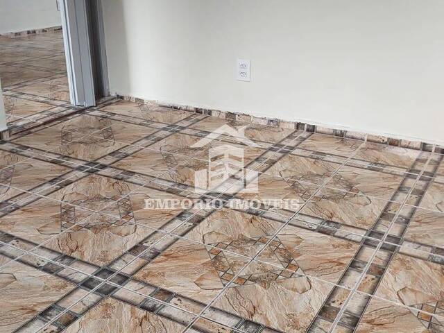 #1649 - Apartamento para Venda em São Paulo - SP - 3