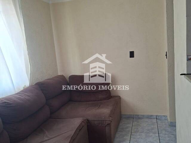 #1658 - Apartamento para Venda em São Paulo - SP