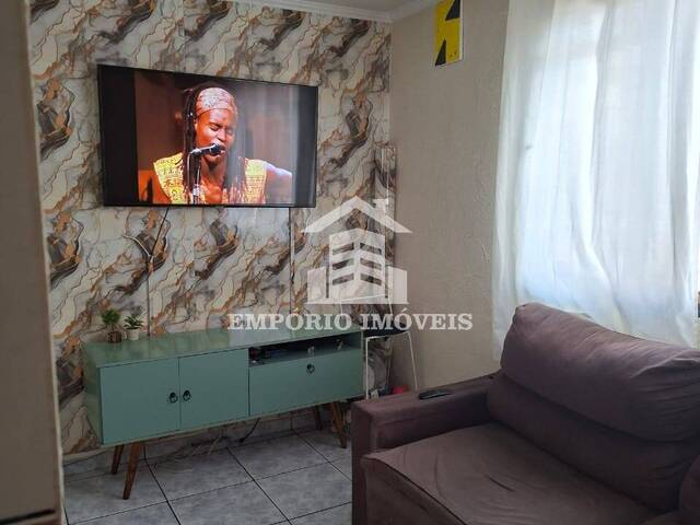 #1658 - Apartamento para Venda em São Paulo - SP