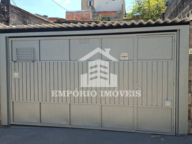 Venda em Cidade Tiradentes - São Paulo