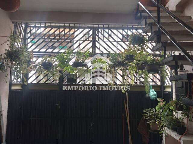 #1660 - Casa para Venda em São Paulo - SP - 2