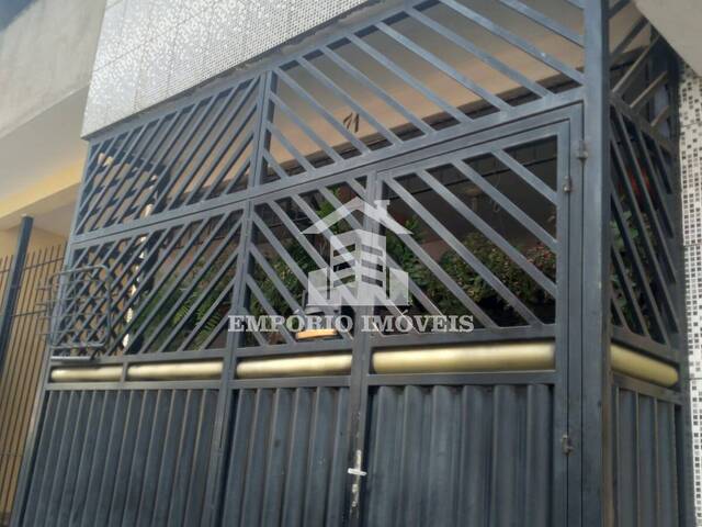 Venda em Conjunto Habitacional Inácio Monteiro - São Paulo