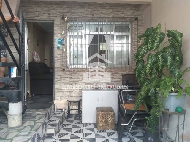 #1660 - Casa para Venda em São Paulo - SP - 3