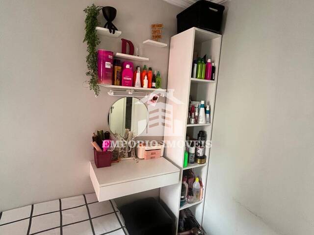 #1661 - Apartamento para Venda em São Paulo - SP - 3