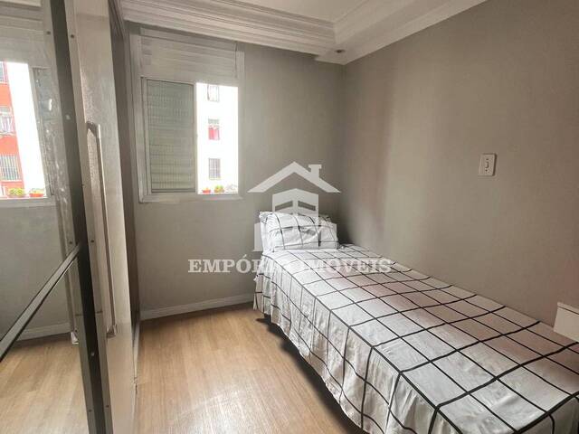 #1661 - Apartamento para Venda em São Paulo - SP - 2