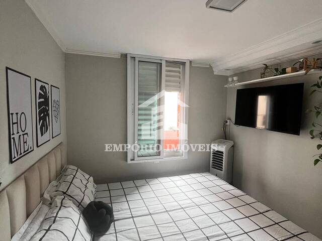 #1661 - Apartamento para Venda em São Paulo - SP - 1