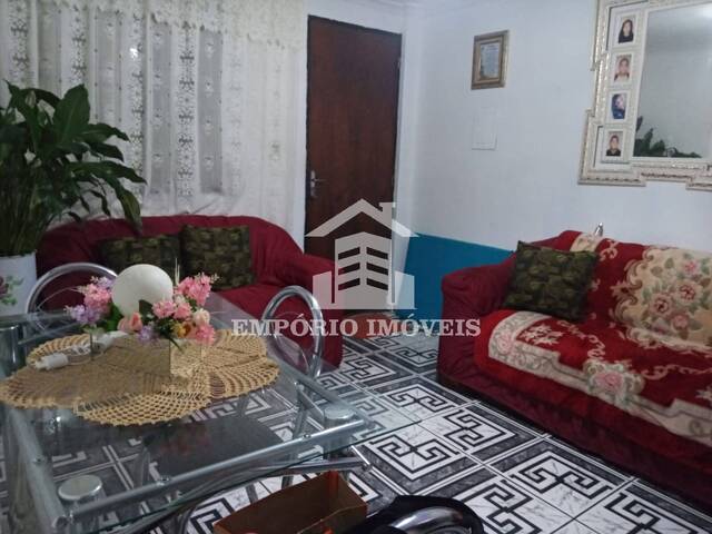 Venda em Vila Paulista I - São Paulo