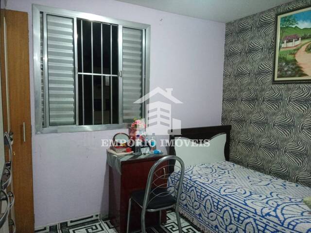 #1664 - Apartamento para Venda em São Paulo - SP - 3
