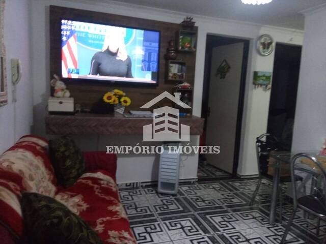 Apartamento para Venda em São Paulo - 5