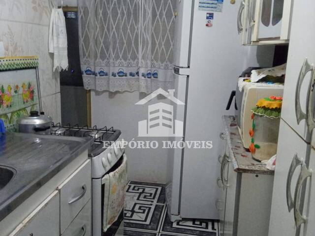 #1664 - Apartamento para Venda em São Paulo - SP - 2