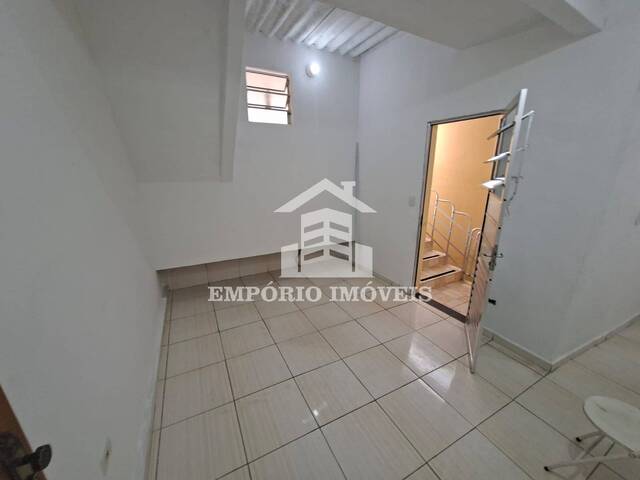 #1665 - Casa para Venda em São Paulo - SP - 2