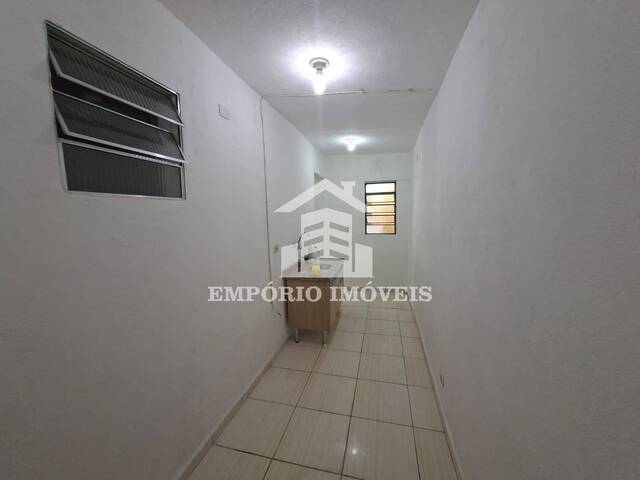 Casa para Locação em São Paulo - 4