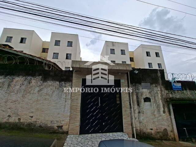 #1668 - Apartamento para Venda em São Paulo - SP - 2
