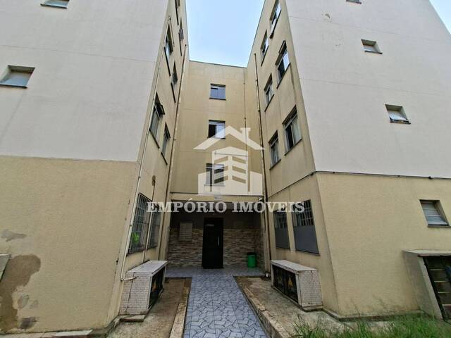 Venda em Conjunto Habitacional Santa Etelvina III - São Paulo