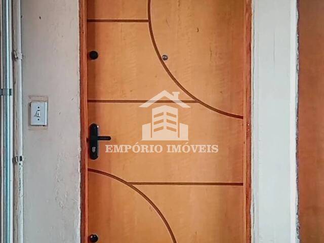 #1669 - Apartamento para Venda em São Paulo - SP - 3