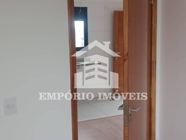 #1612 - Apartamento para Venda em São Paulo - SP